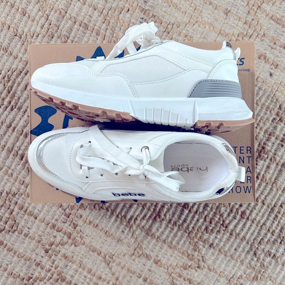 Women’s Bebe shoes - Picture 3 of 3